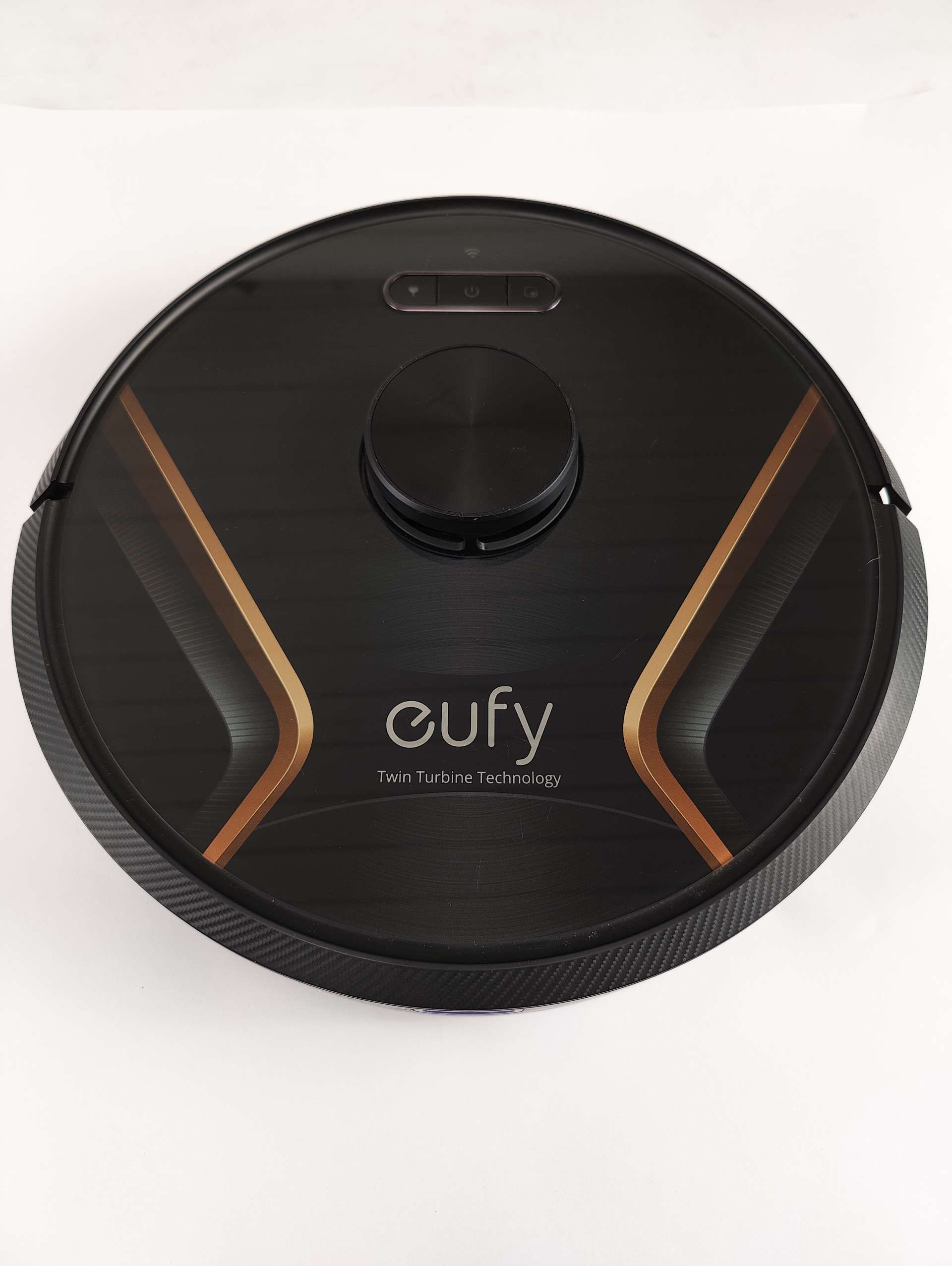 Robot sprzątający Eufy RoboVac X8 czarny