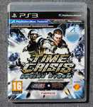 Time Crisis Razing Storm + 4 + Deadstorm Pirates gra PlayStation 3 PS3