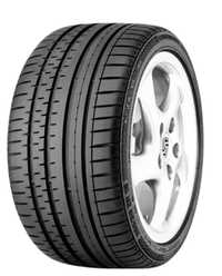 Opony 245/45R18 100W  ContiSportContact TM2 NOWE