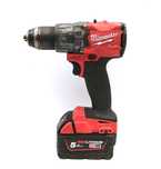 Wkrętarka Milwaukee M18 FPD2 + Akumulator 5 AH