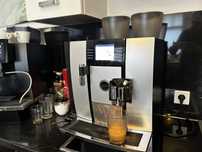 Ekspres Jura Giga x7 Professional