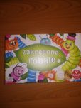 Gra zakręcone robale nowa