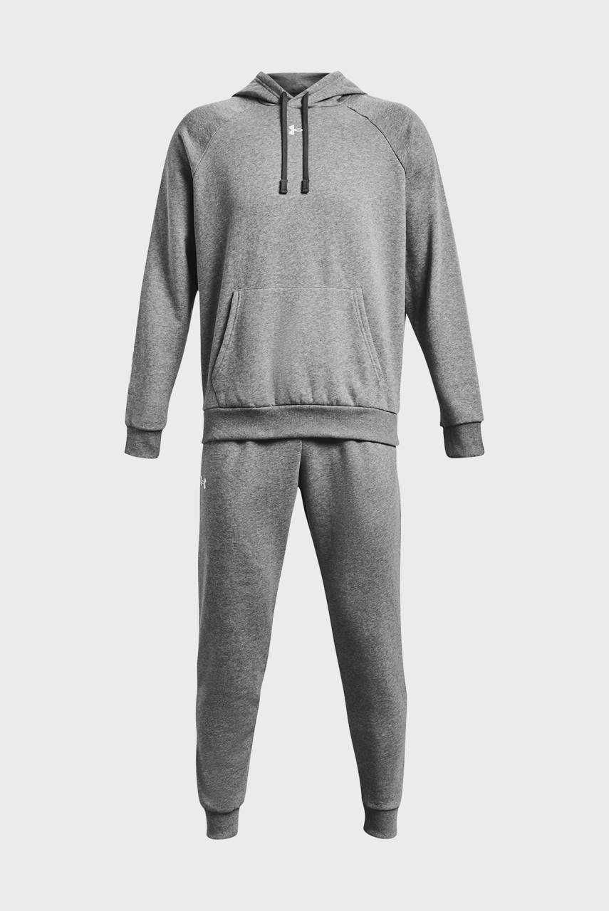 Спортивний костюм чоловічий Under Armour Ua Rival Fleece Suit (1379768