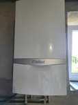 Настінний газовий котел Vaillant turboTEC plus VU 282/5-5