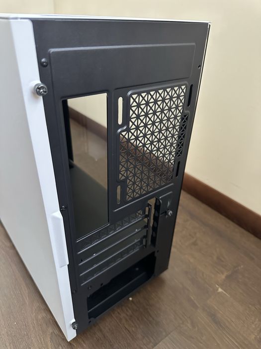Корпус Deepcool Macube 110 Білий