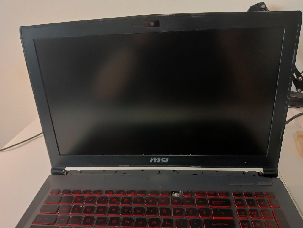 Laptop MSI MS-16J9