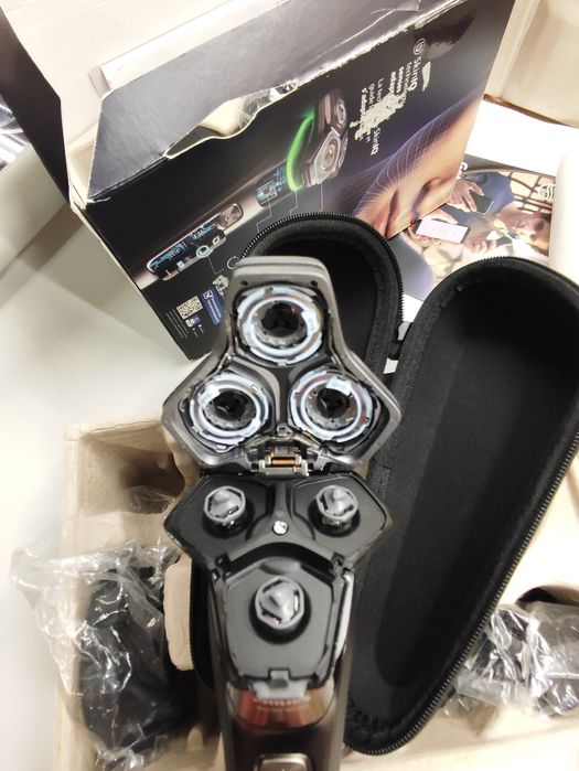 Бритва Philips series  9000 S9986/58 Оригінал