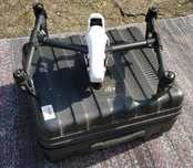 DJI Inspire 1 drone profissional