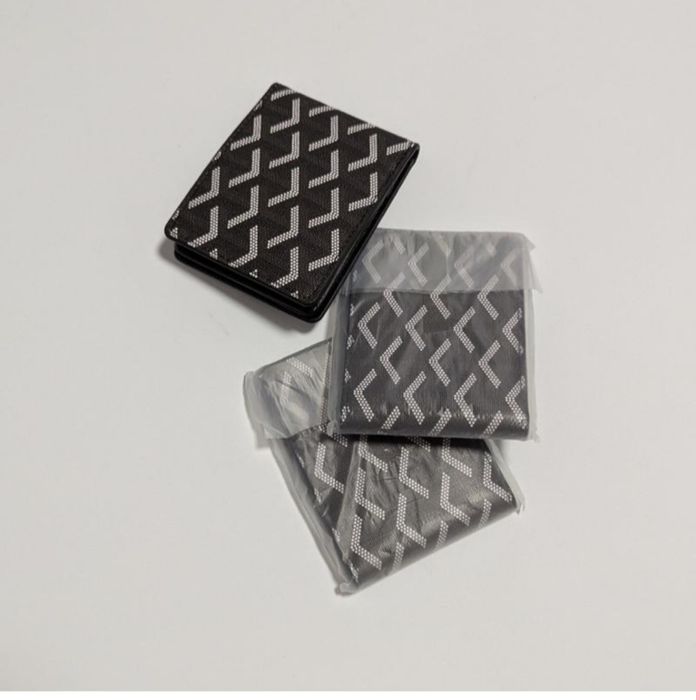 Картхолдер Goyard