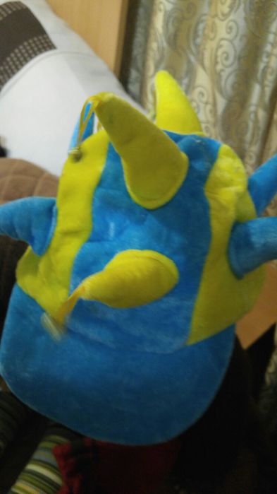 Кепка шапка с бубенчивами звенящими унисекс р.56