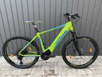 Електро Велосипед Fischer Bikes Montis 6.0i. пробіг 941км