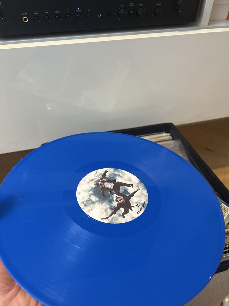 Bracia Figo Fagot vinyl Winyl