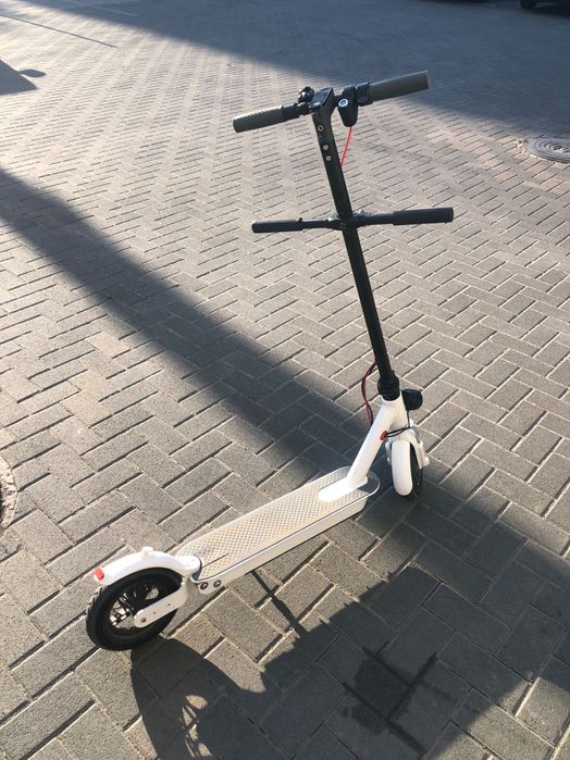 Електросамокат likebike one