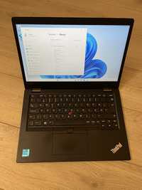 Lenovo thinkpad L13 g2 core i3 1115g4