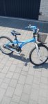Rowere BMX na 20 kółkach