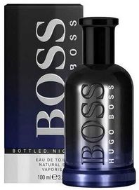 Hugo Boss - Night - 100ml . NOWE