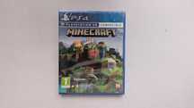 Minecraft VR Compatible PS4