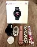 Huawei watch gt 2 42mm plus bonusy