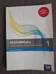 Matematyka klasa 1 technikum i liceum