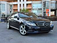 Mercedes-Benz E-Class W212 Restyling