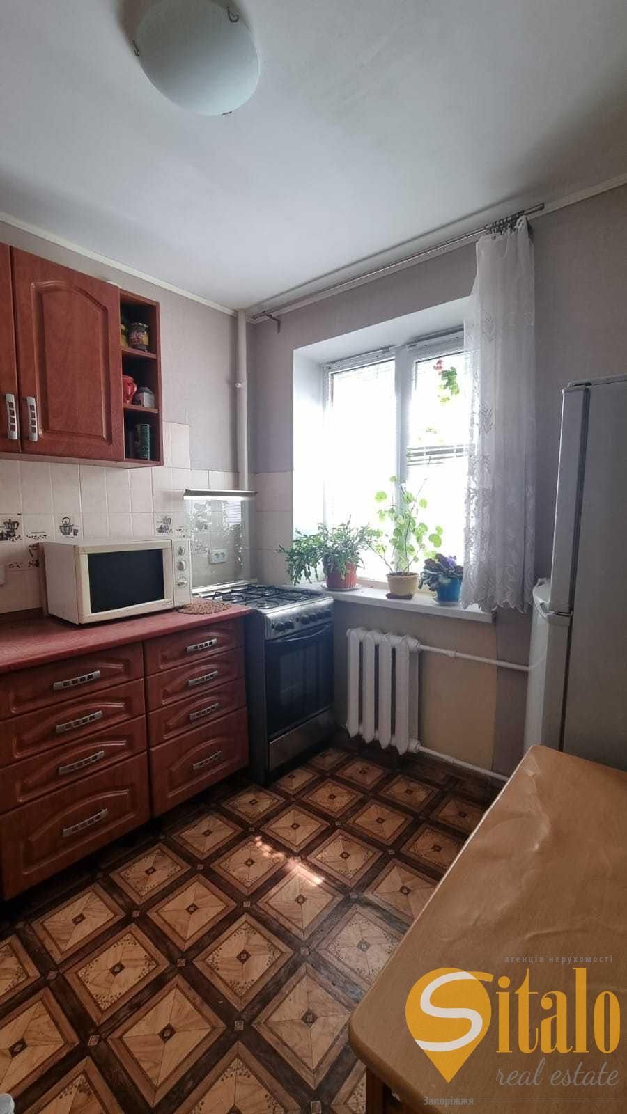 Продаж 2-х комнт. квартири вул. Михайла Гончаренка