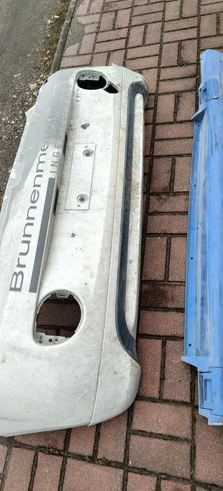 Dokładki OPC linę opel adam