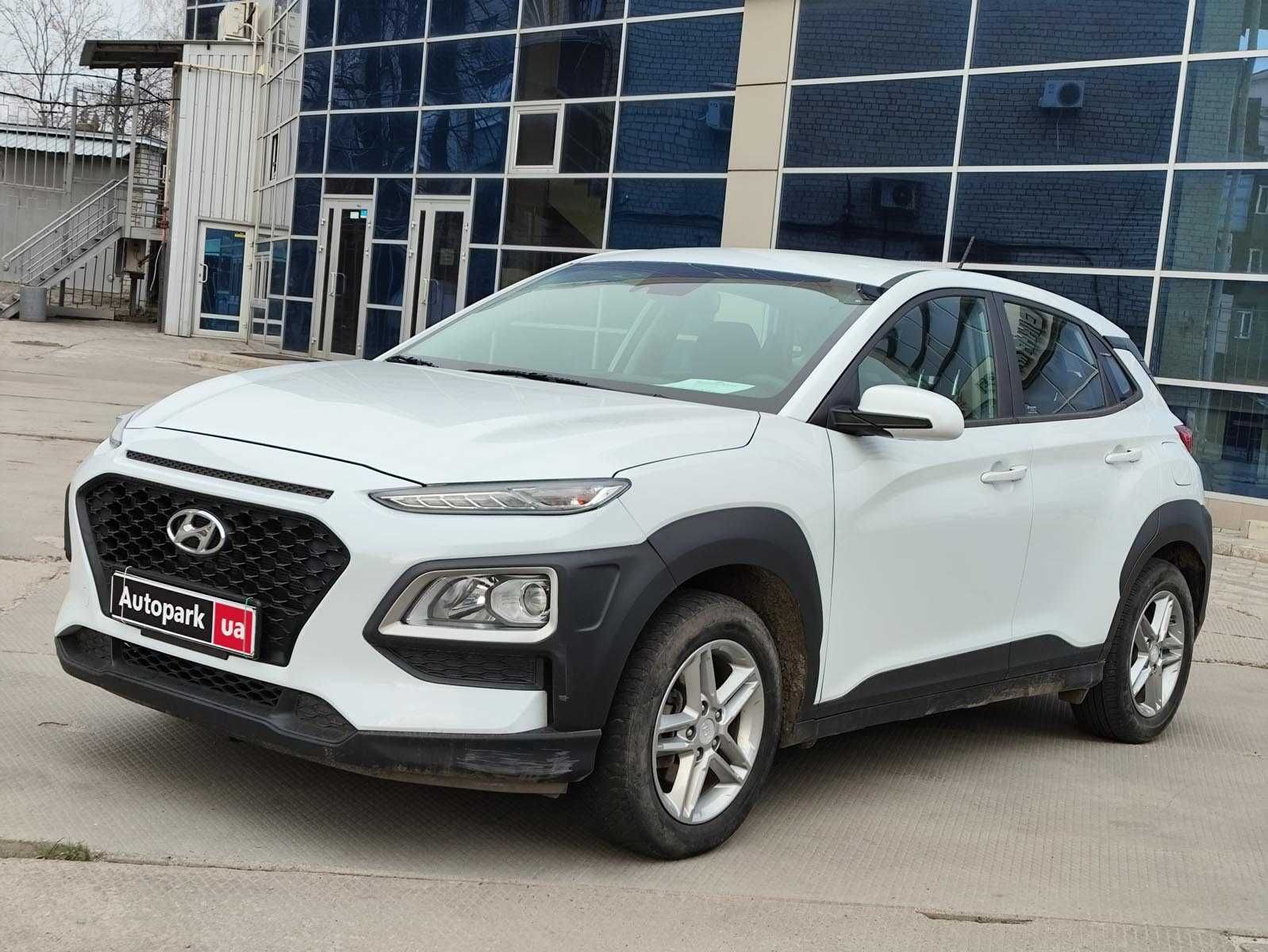Продам Hyundai Kona 2019р. #42444
