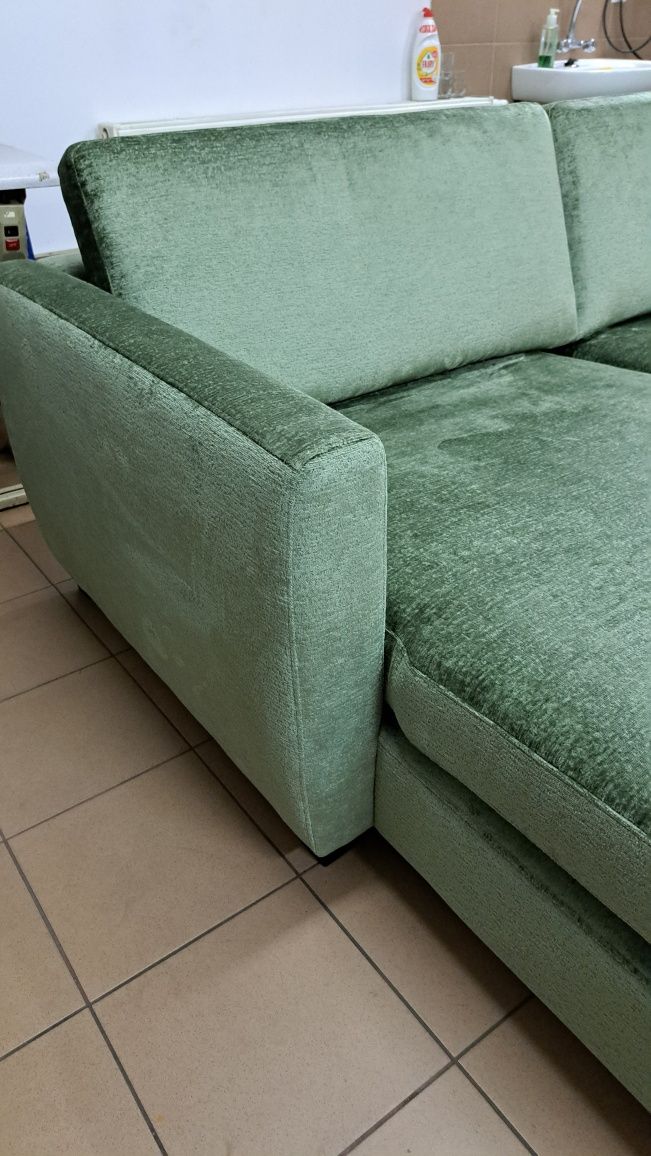 Narożnik Modułowy Nowy