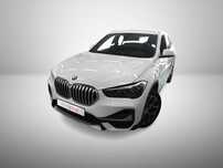 BMW X1 18 d sDrive xLine Auto