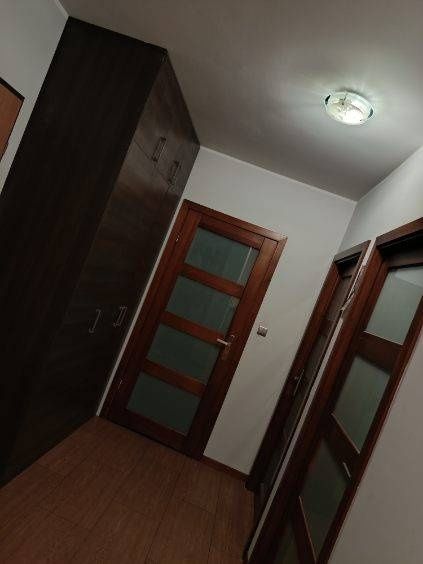 Wynajmę mieszkanie