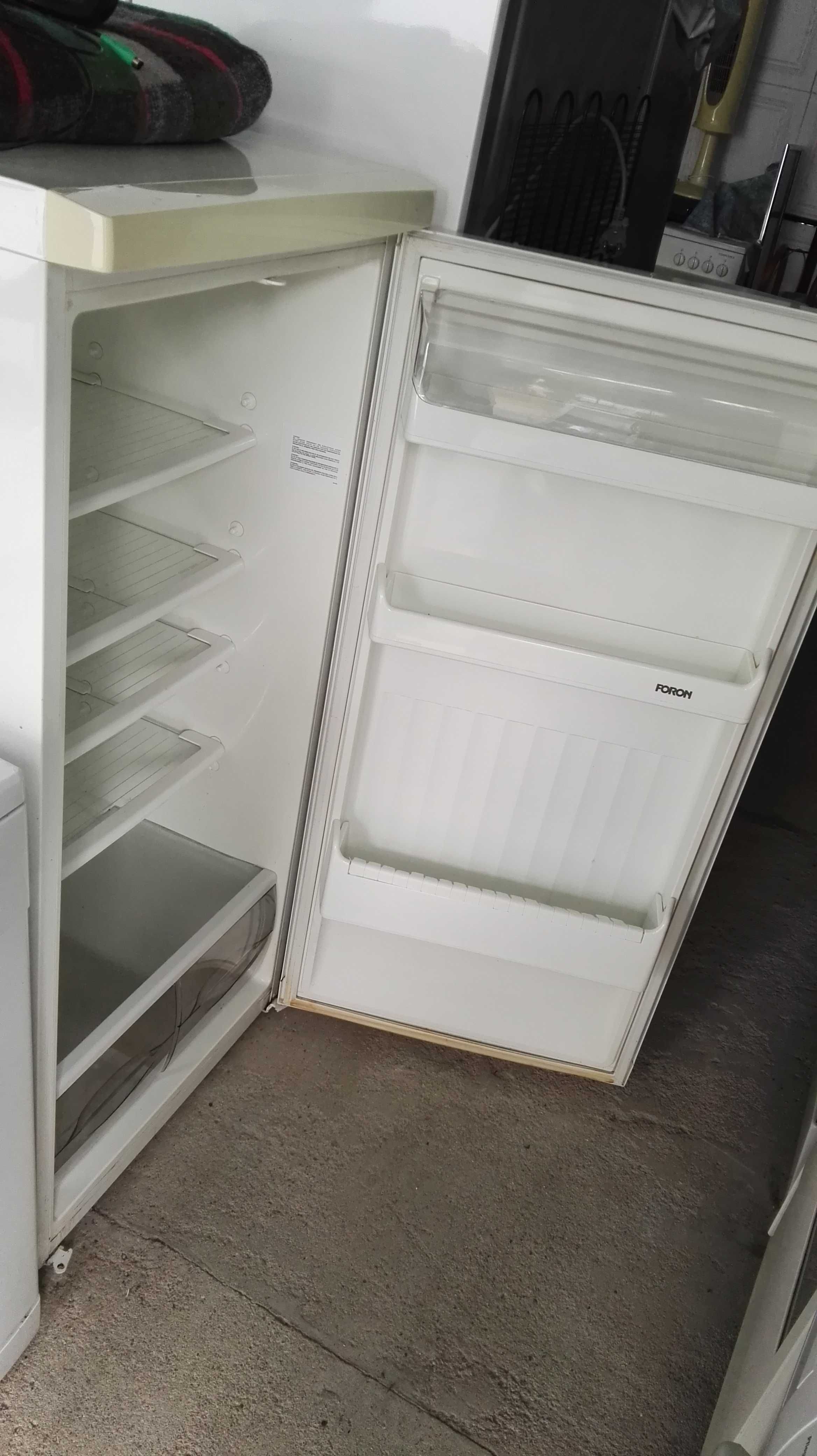 Chłodziarka niemieckiej marki Foron