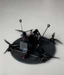 Dron 7 cali iFlight AOS 7’ long range hd dji o3 ELRS gps