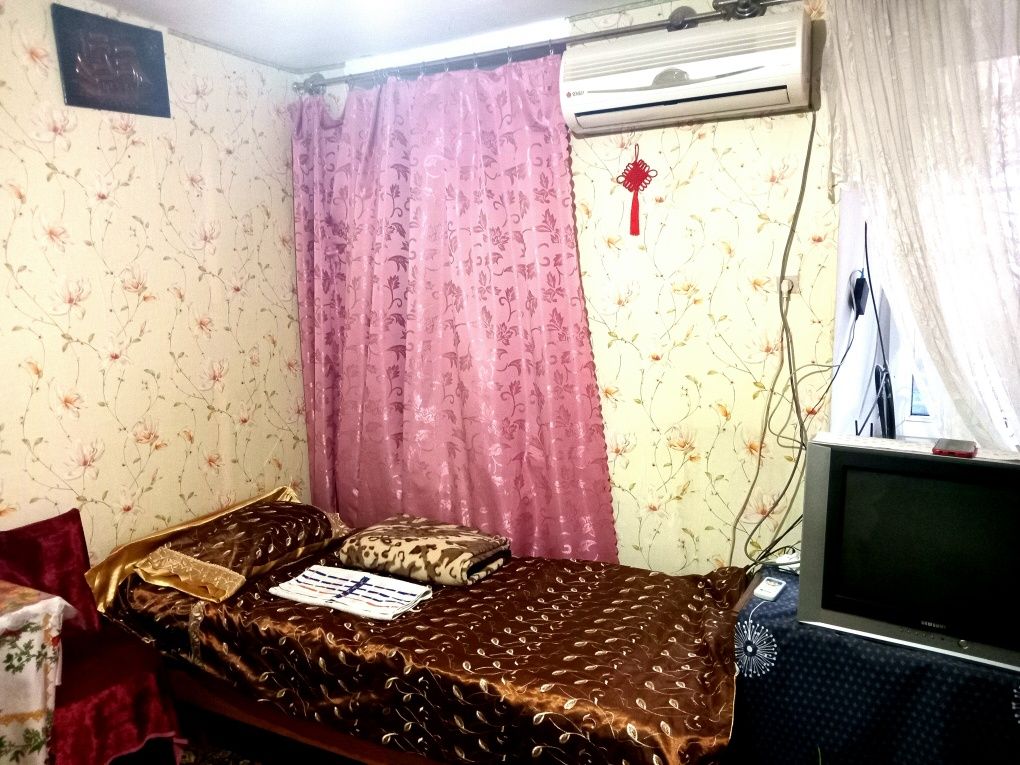 Квартира. 2х комн. 1этаж