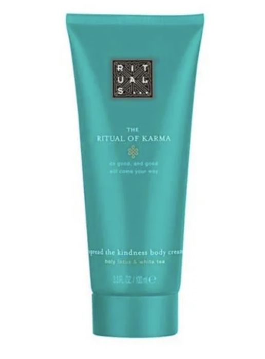 Rituals крем для тіла