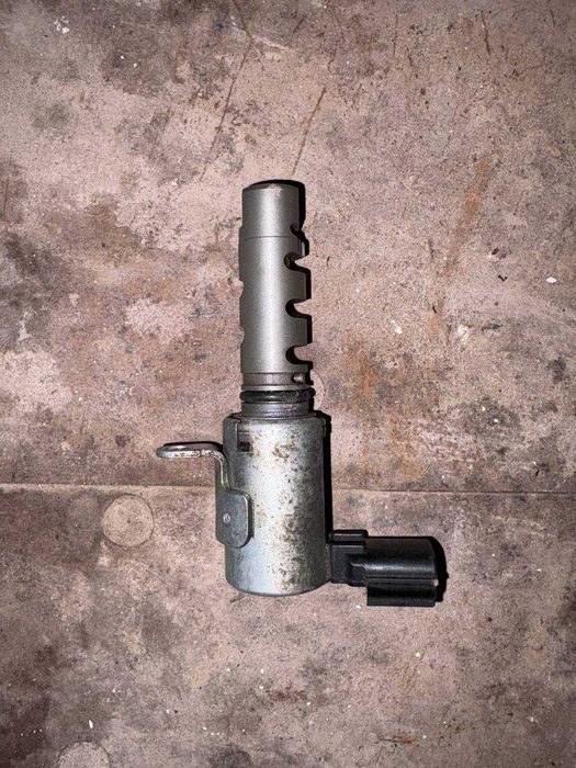 Регулюючий клапан, виставлення розподільного вала 1534031020 Toyota