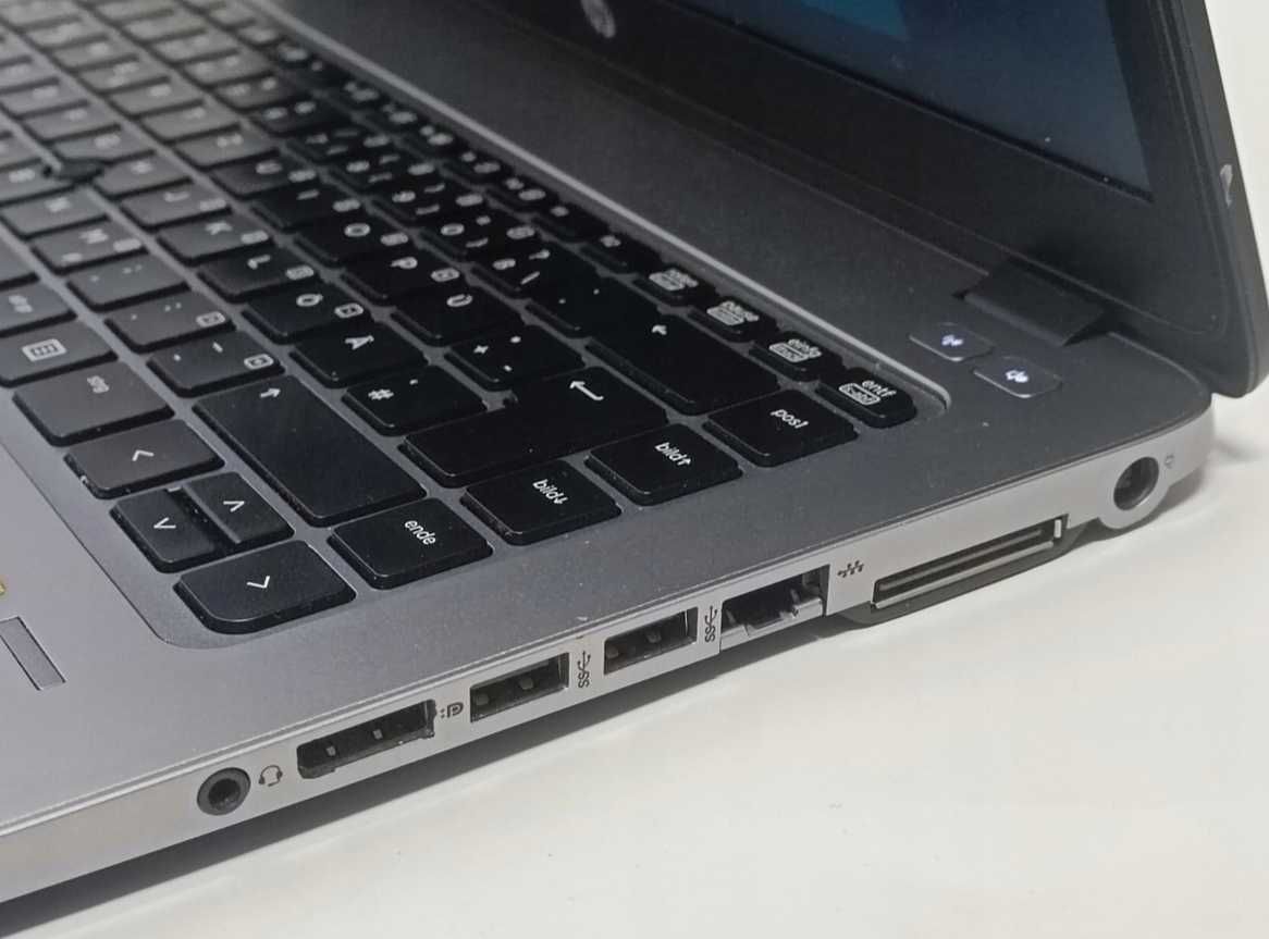 Ноутбук HP Elitebook 840 G2 14"FullHD/i5-5300U/8Gb/500HDD