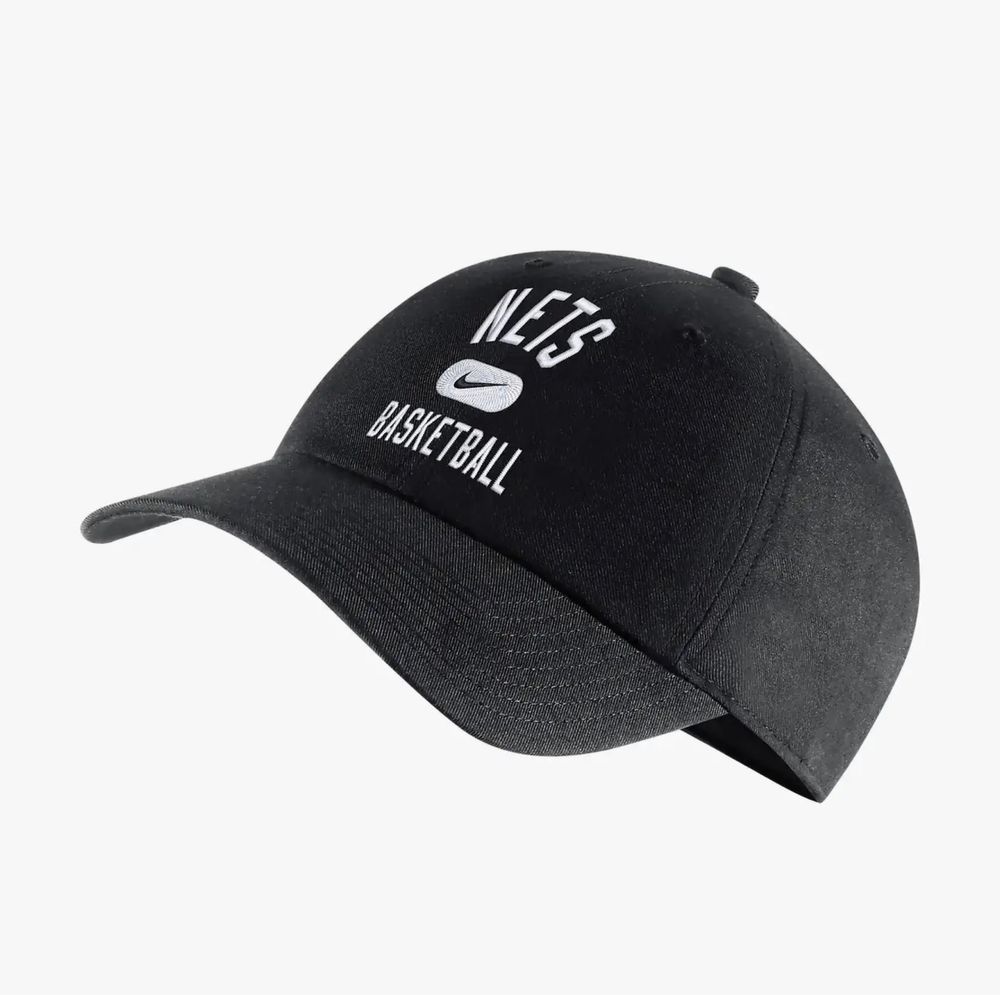 Nike NBA Heritage86 Hat - Мужская Кепка