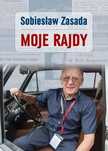 Moje Rajdy. Oficyna Wydawnicza Przybylik. Nowy Produkt