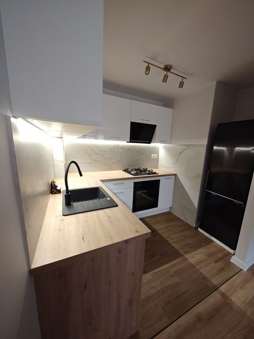 Mieszkanie na wynajem WYREMONTOWANE