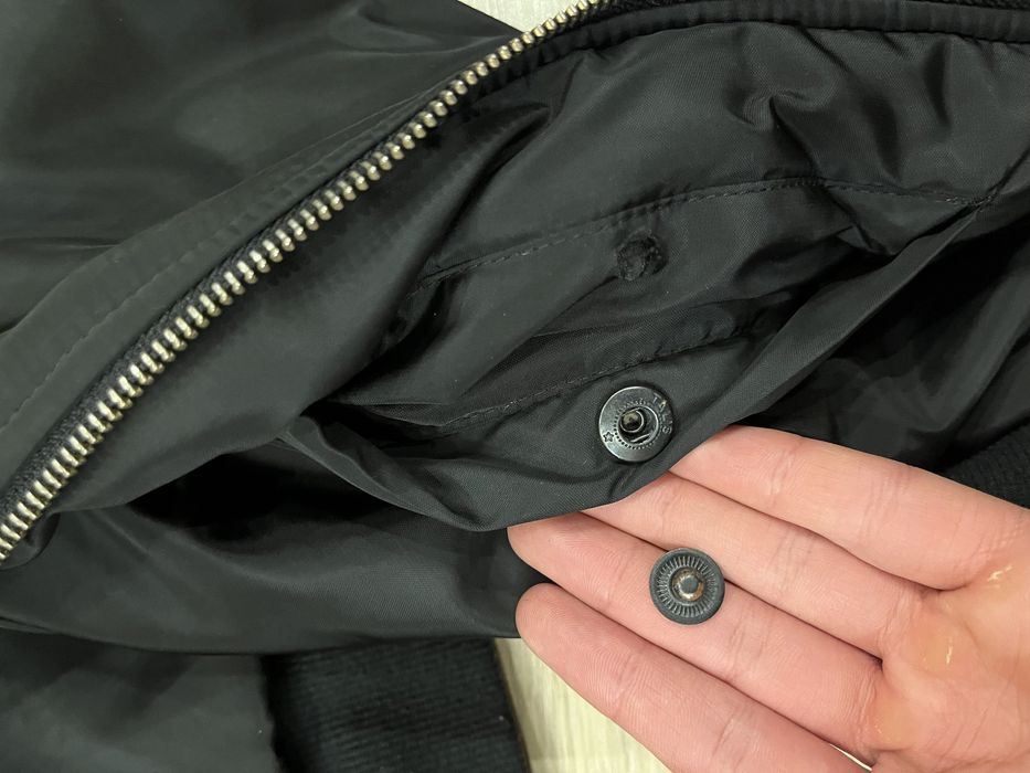 Бомбер MA-1 Ulika Unknown