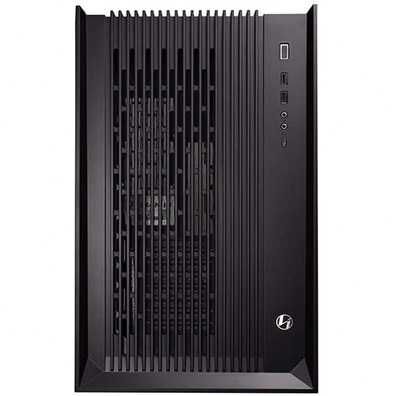 Caixa Torre E-ATX Lian Li PC-011 Air Preta