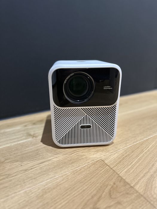 Projektor Wanbo Mozart 1 LCD Full HD Android Wi-Fi Bluetooth