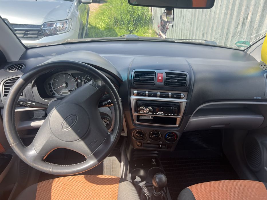 Продам власний автомобіль