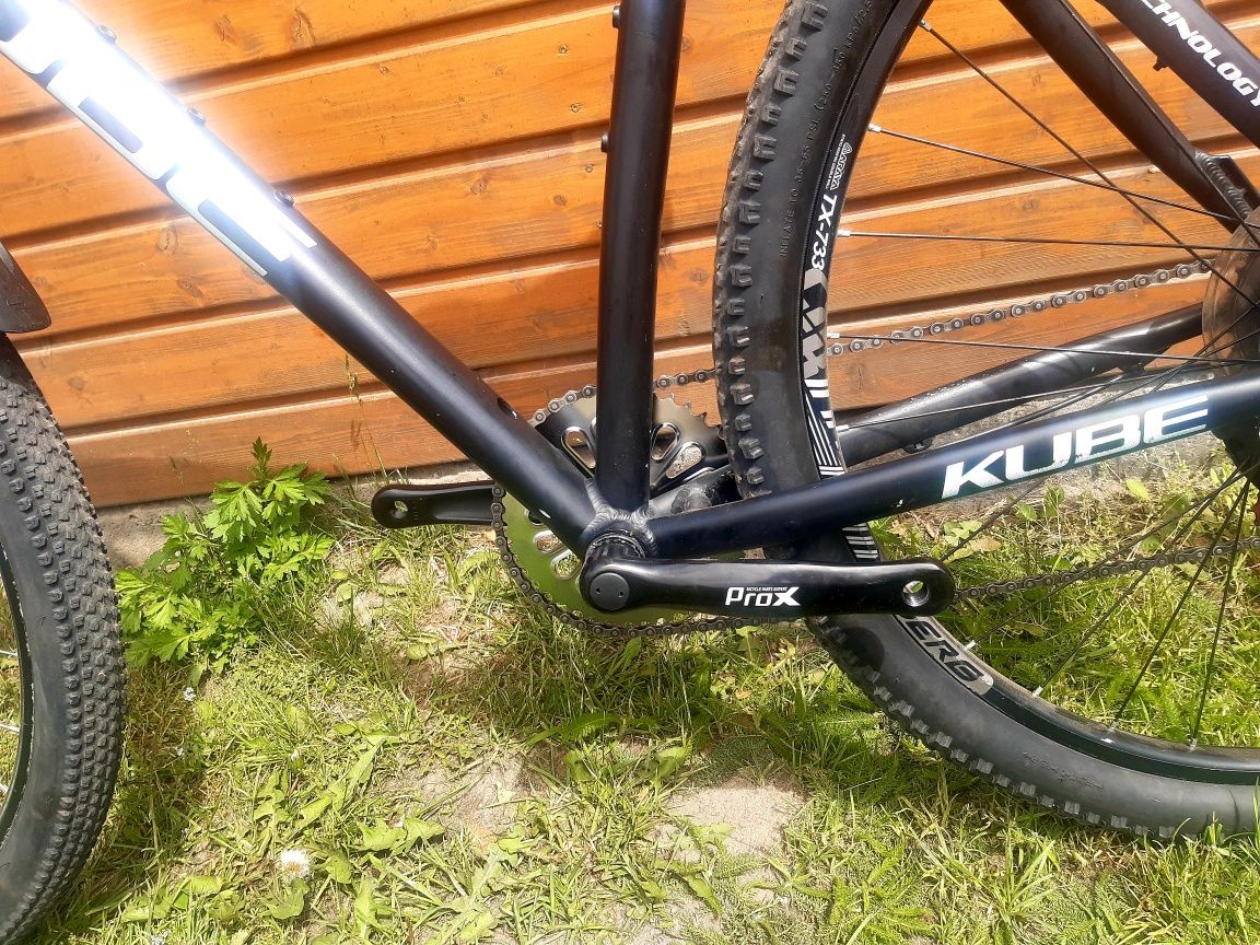 Rower  MTB 29  22