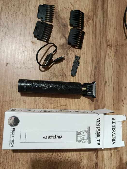 Продам машинку для стрижки