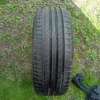 opona letnia Continental 205/50 R 17