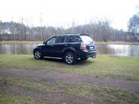Kia Sorento 2007