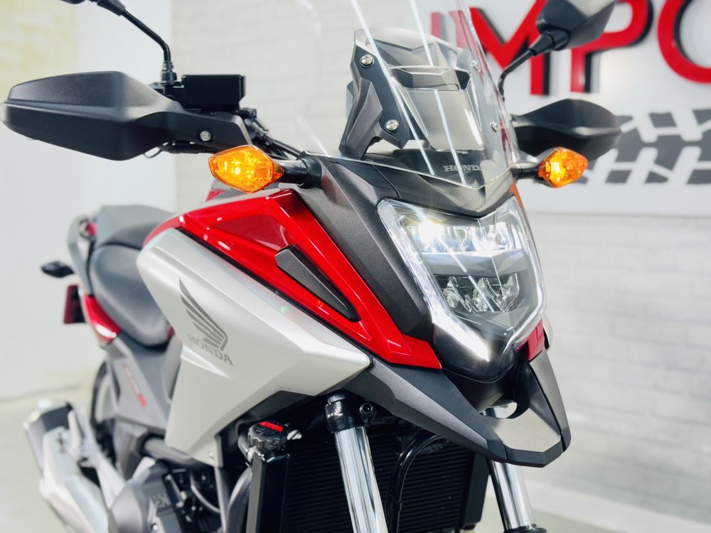 мотоцикл Honda NC750X ABS Автомат в оригіналі тільки з Японії+доставка