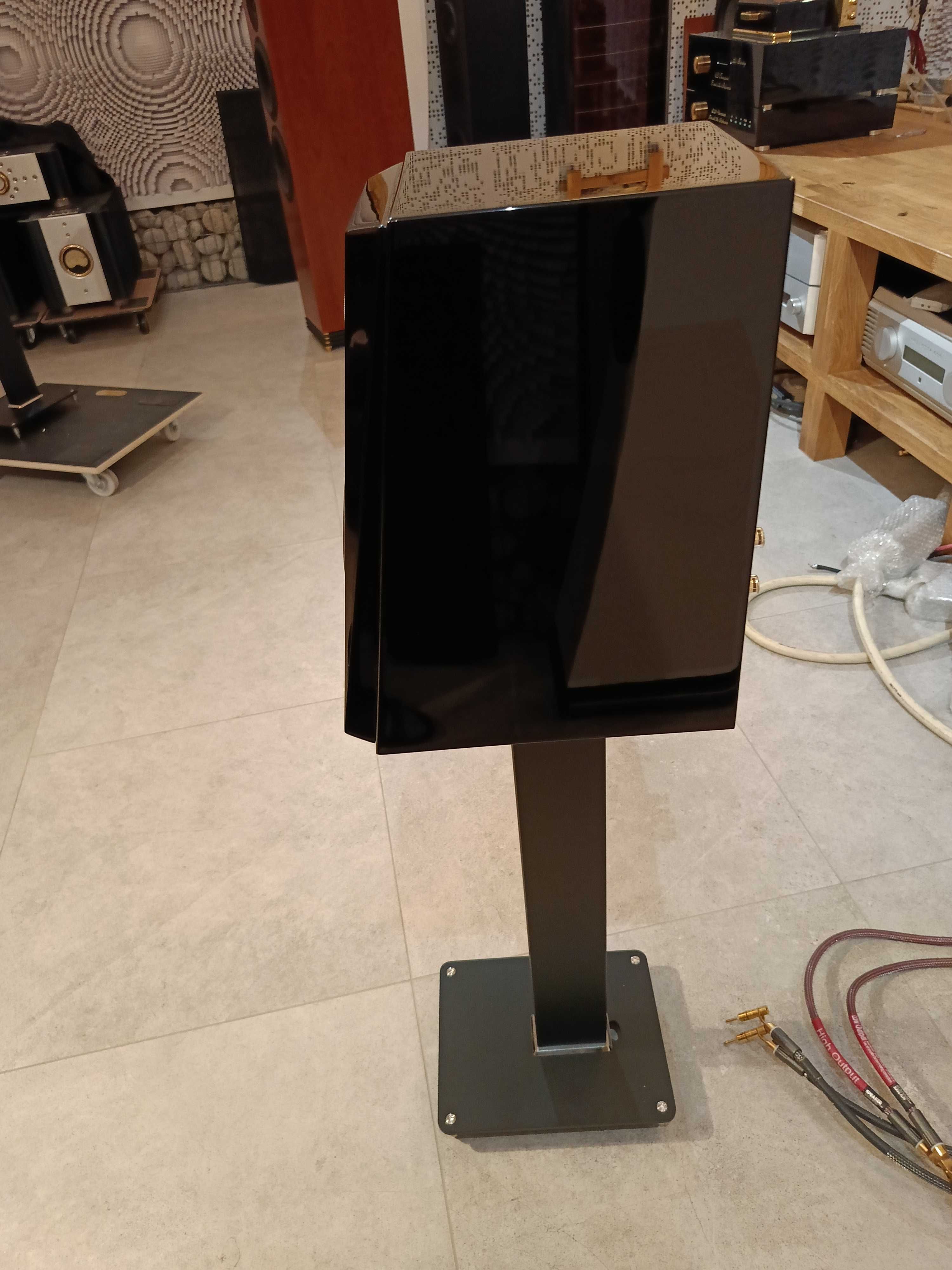 ALS modele 60/10 60/8 60/8x5 standy, podstawki AudioLand Studio