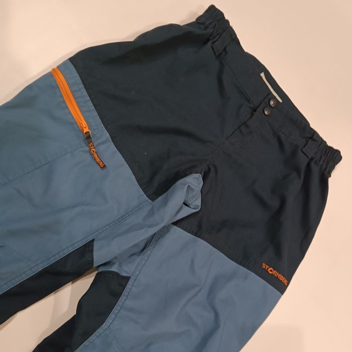 Stormberg spodnie trekkingowe roz,36/8/S a trekking turystyka lekkie